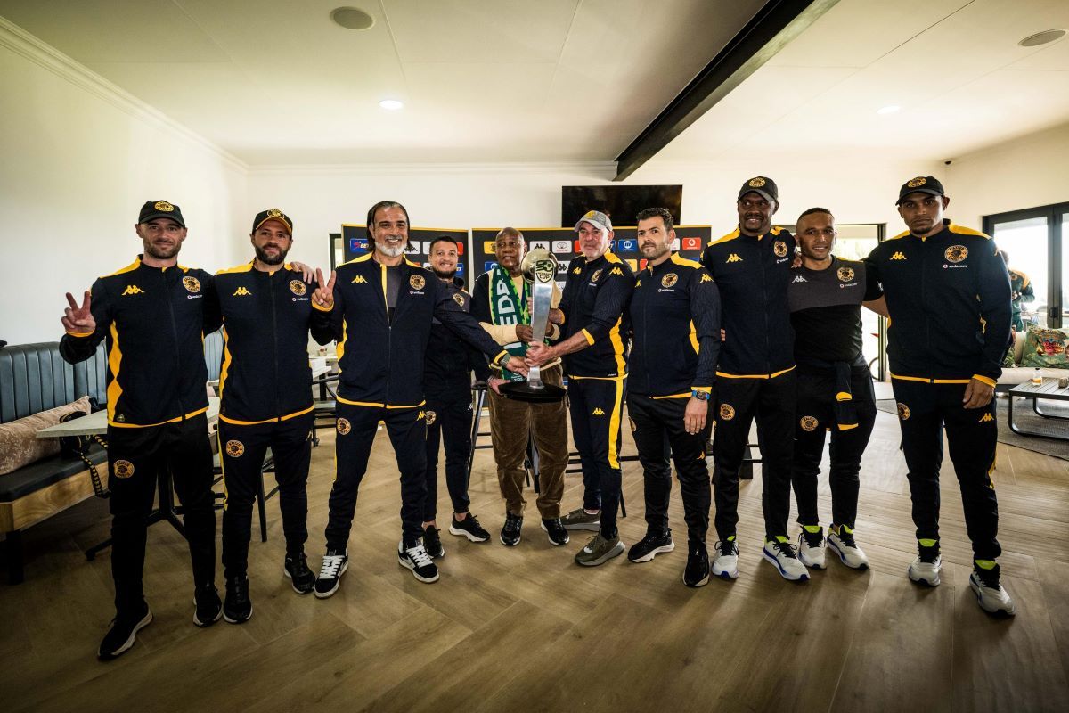 Kaizer Chiefs: SEVEN expected signings