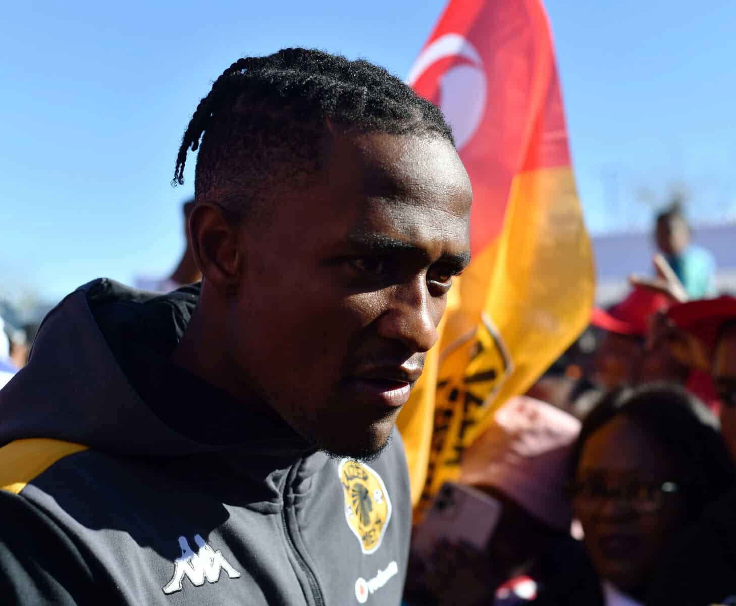 Kaizer Chiefs ‘will learn’ from heavy defeat to Utrecht