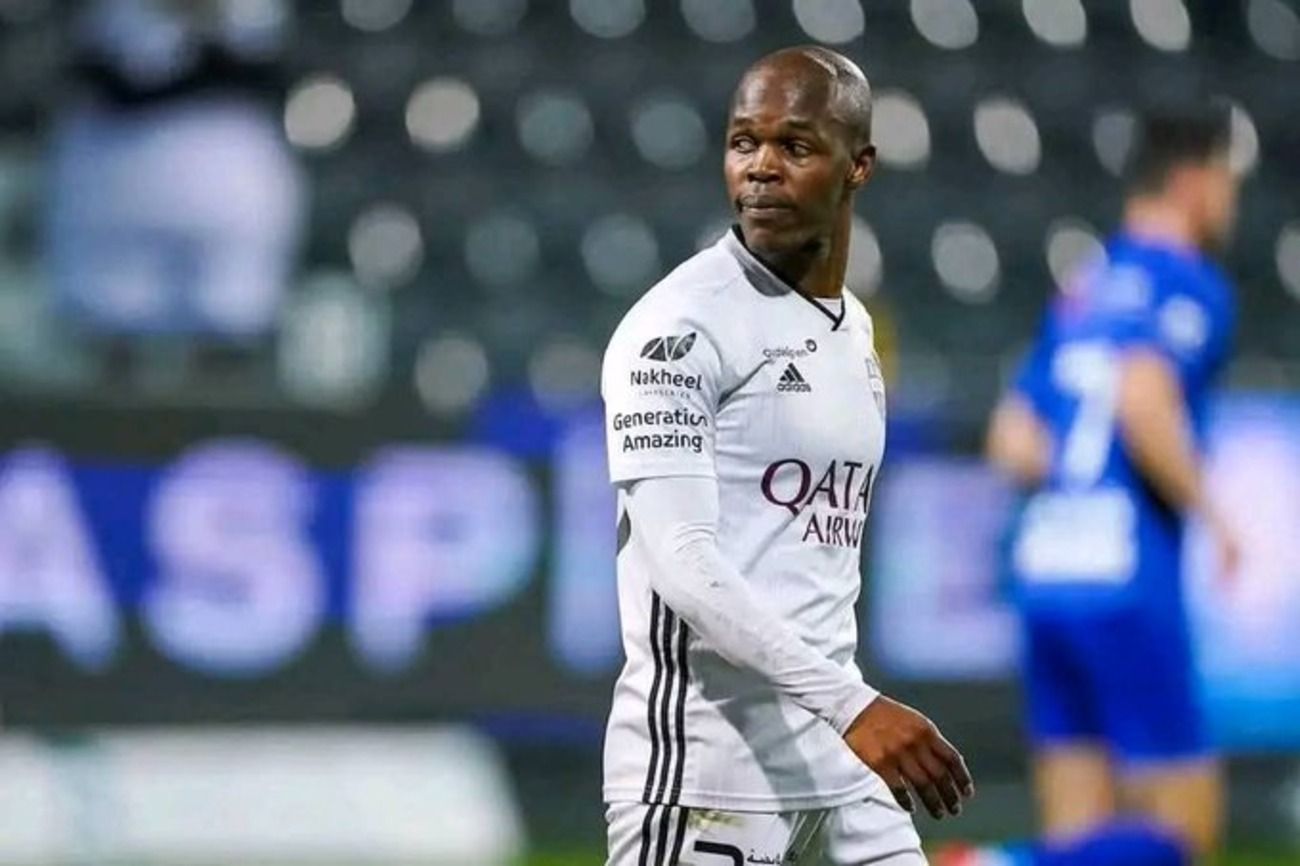 Knowledge Musona set to play in Zimbabwean league
