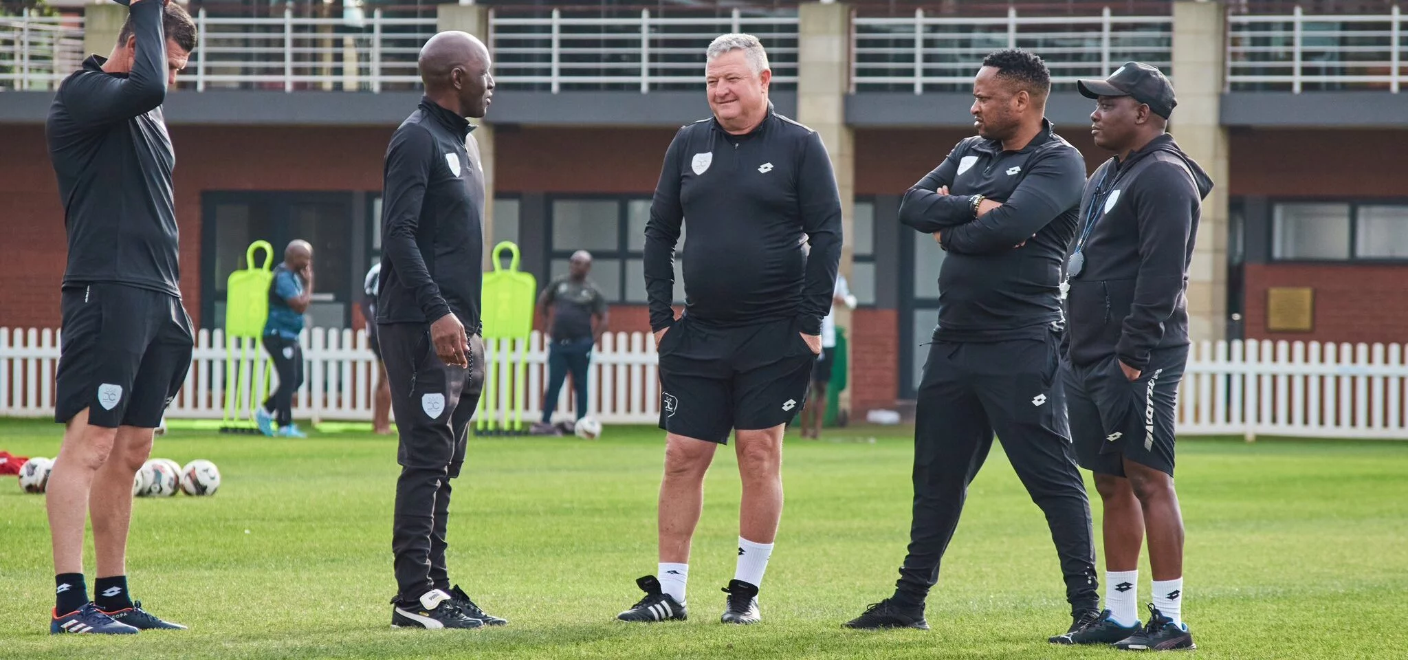 Hunt On SuperSport Sacking – iDiski Times