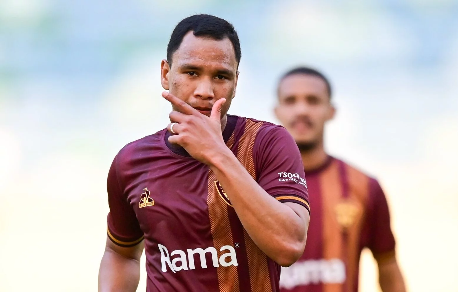 Basadien Bids Farewell To Stellenbosch