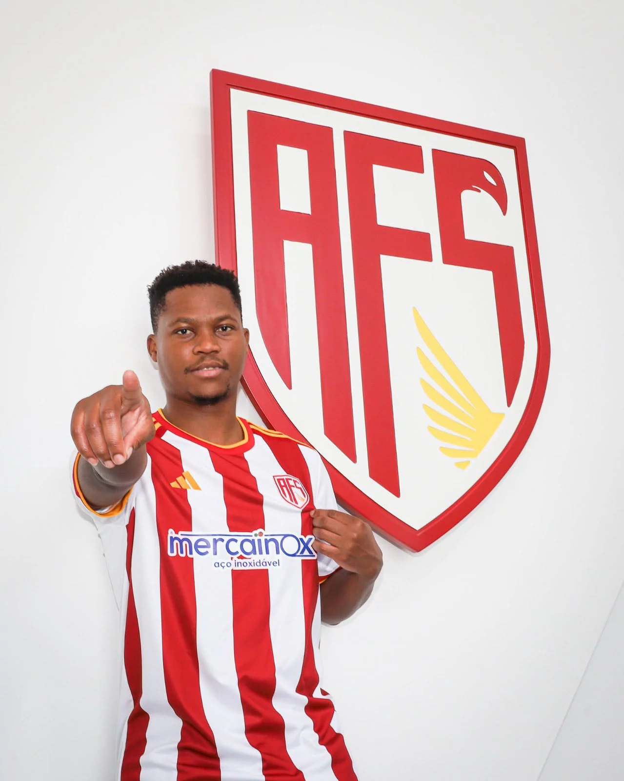 Sundowns Player Returns To Europe