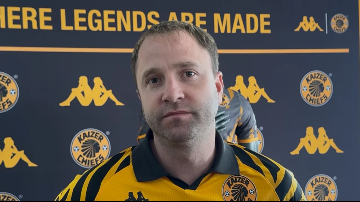 Kappa On Chiefs Third Kit Question And Skyrocketing Sales