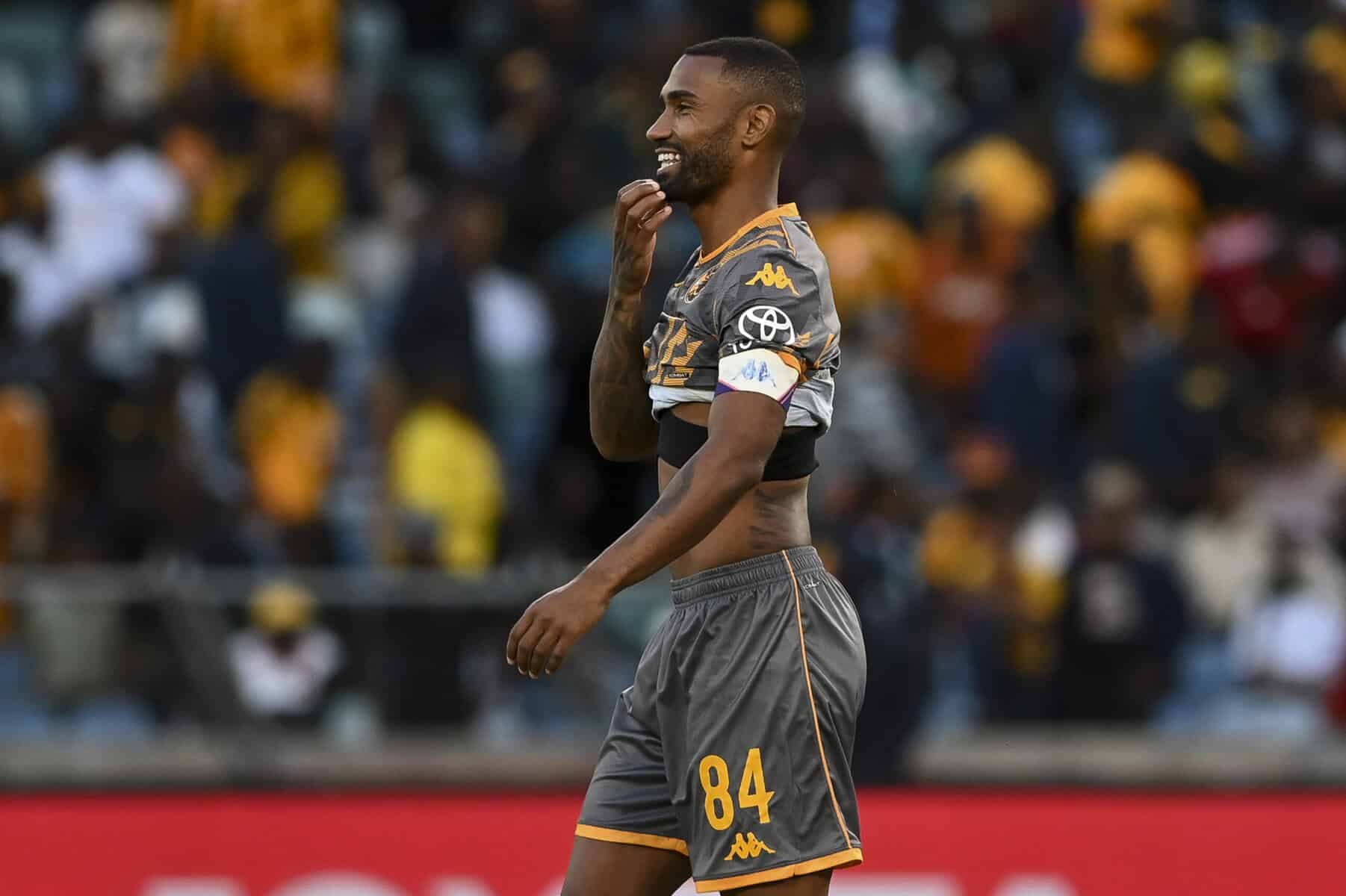 New season, same old Kaizer Chiefs?