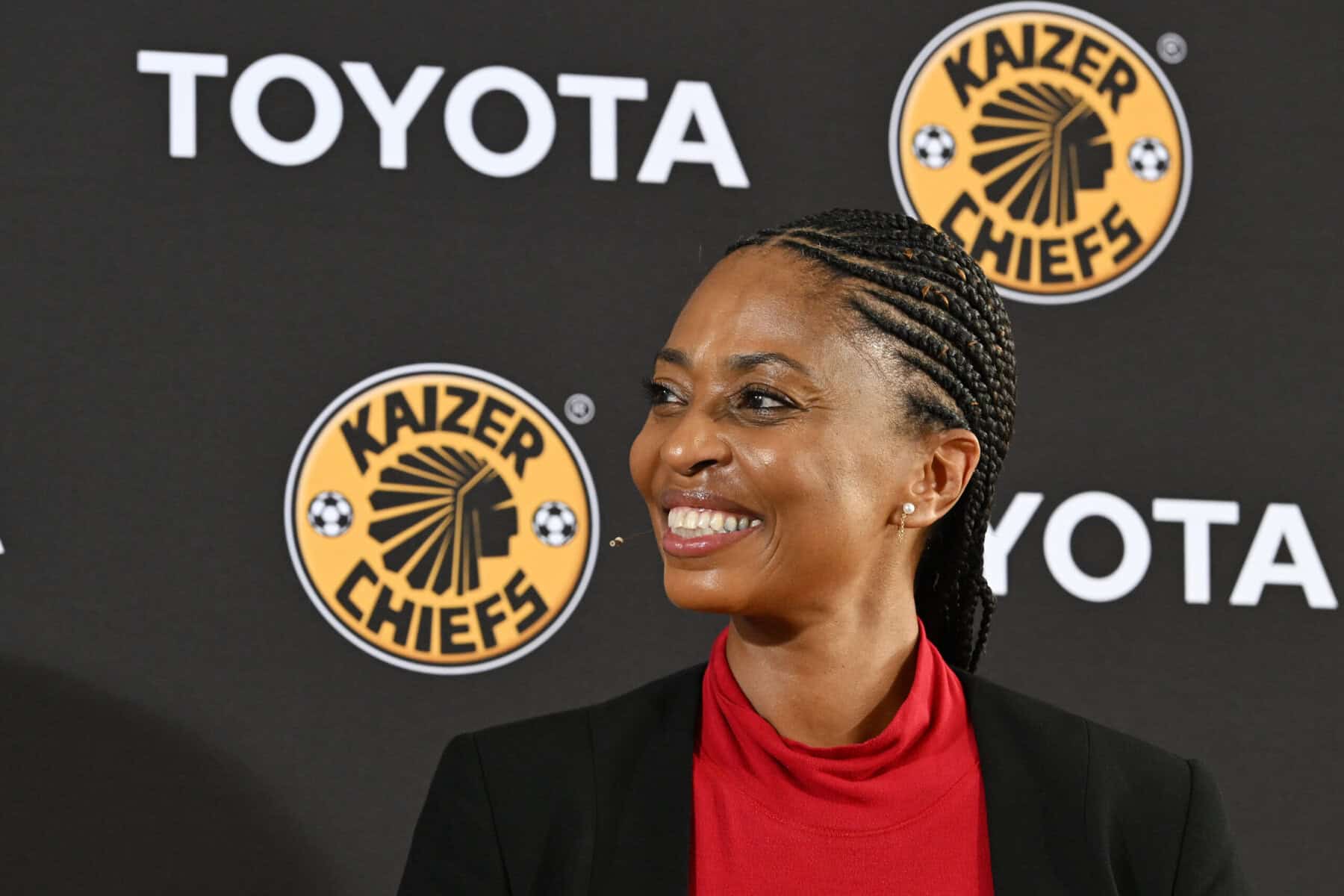 Chiefs out to set their stall for new season in Toyota Cup