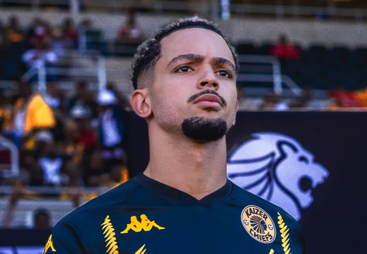 Kaizer Chiefs fight off Euro interest to secure own rising star
