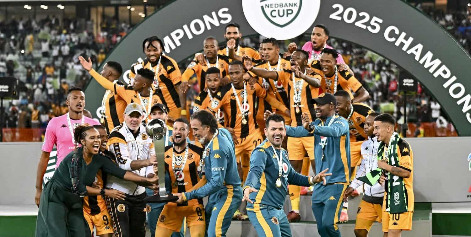 Pirates poke fun at Chiefs over MTN8 failure