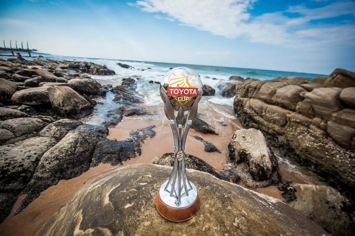 Kaizer Chiefs drop Toyota Cup reveal as a contract shake Naturena