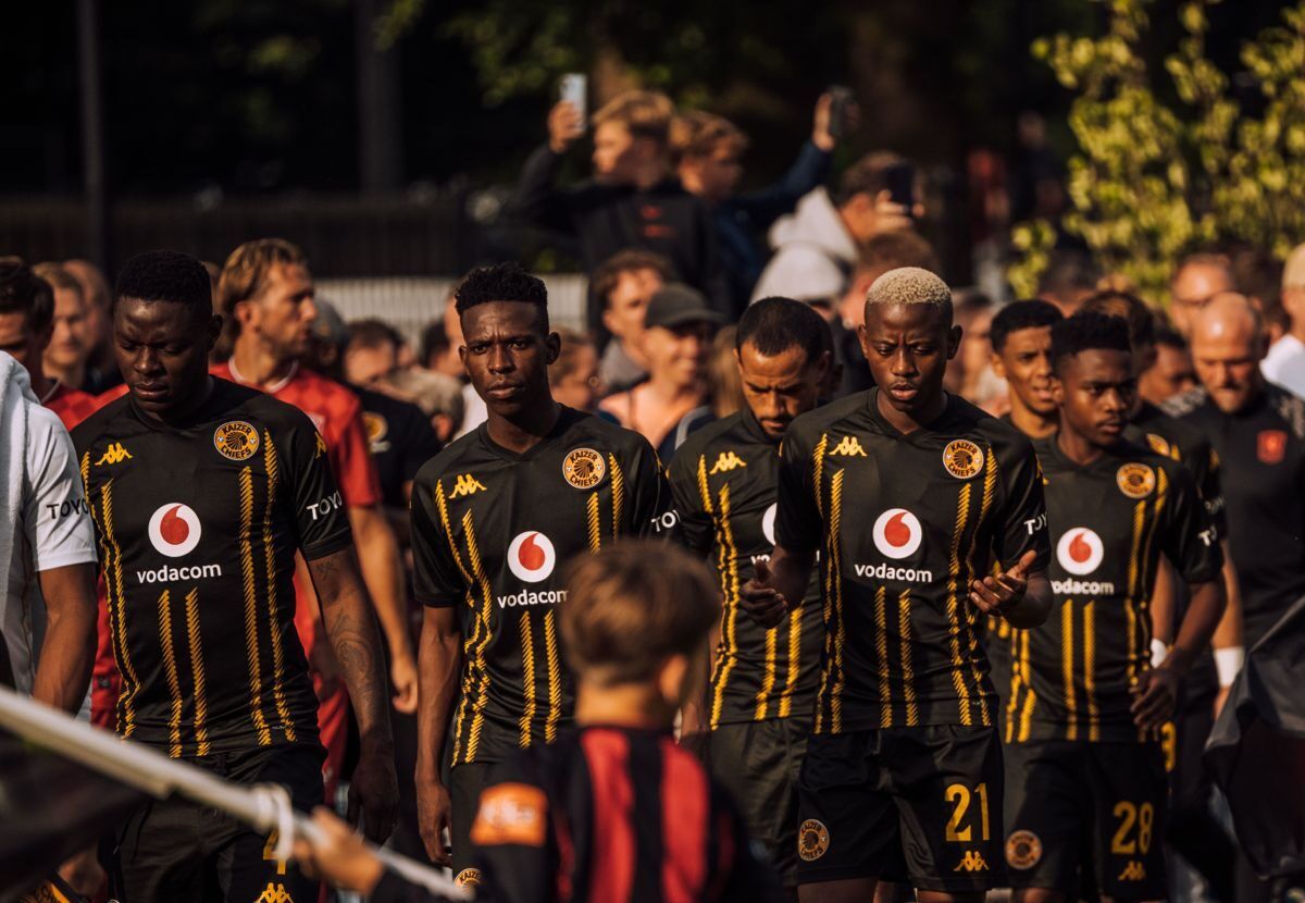 Kaizer Chiefs lock in future star with long-term deal