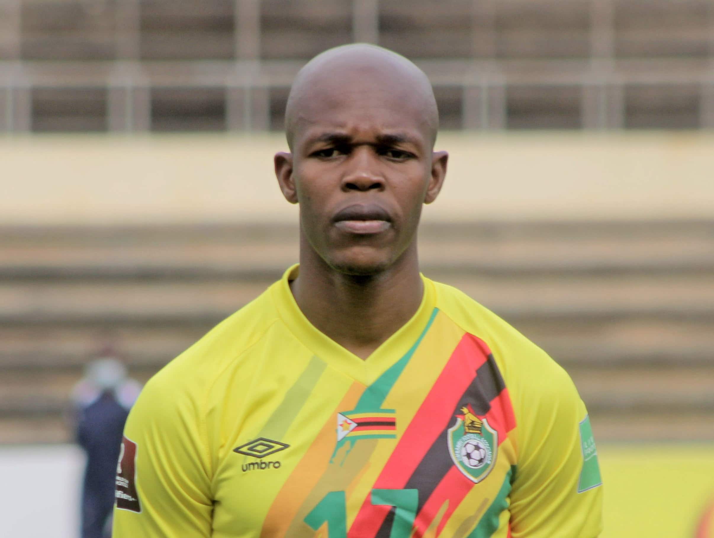 Official: Musona Joins Ex-Chiefs & Pirates Stars