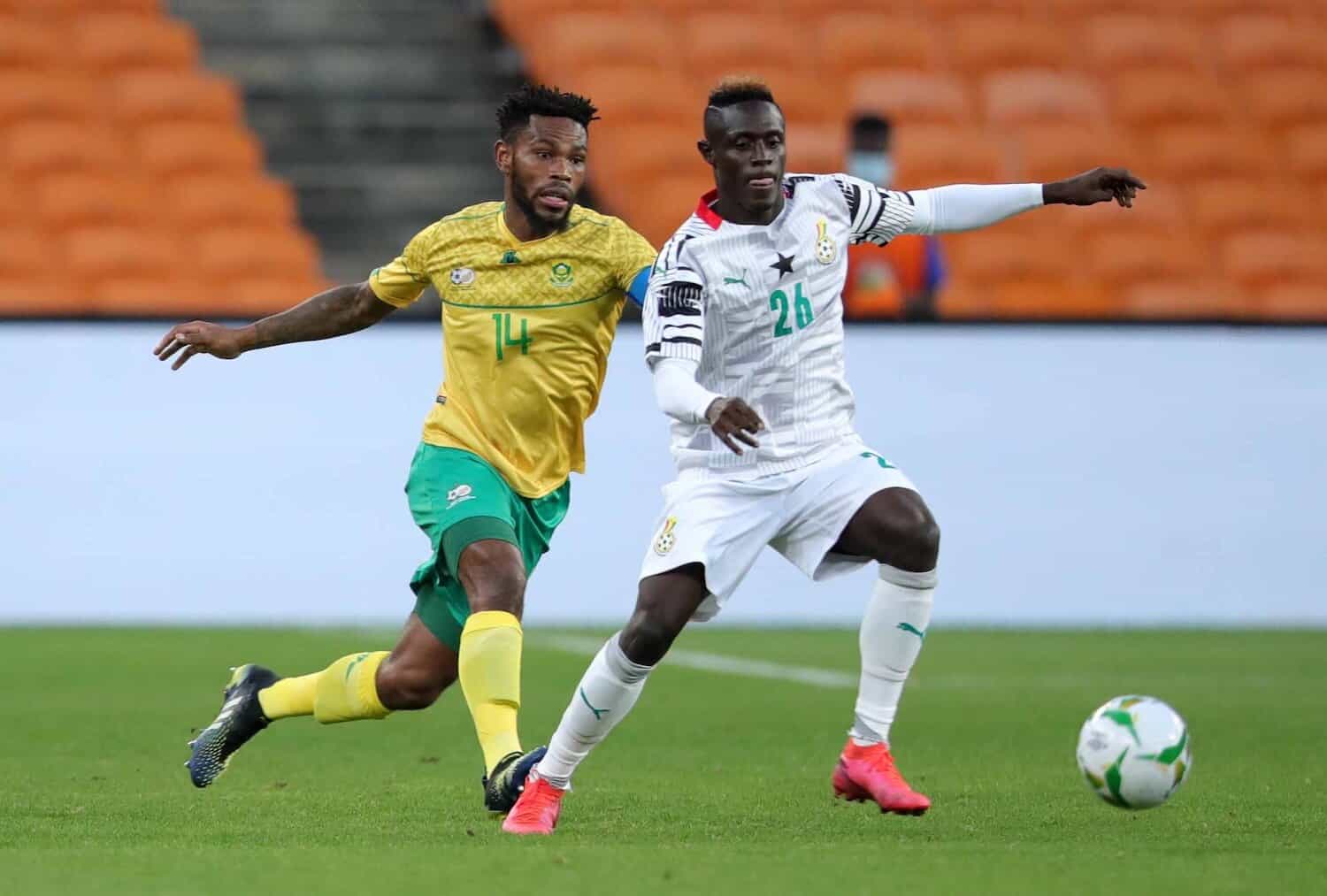 Kotoko target Chiefs scalp in Toyota Cup