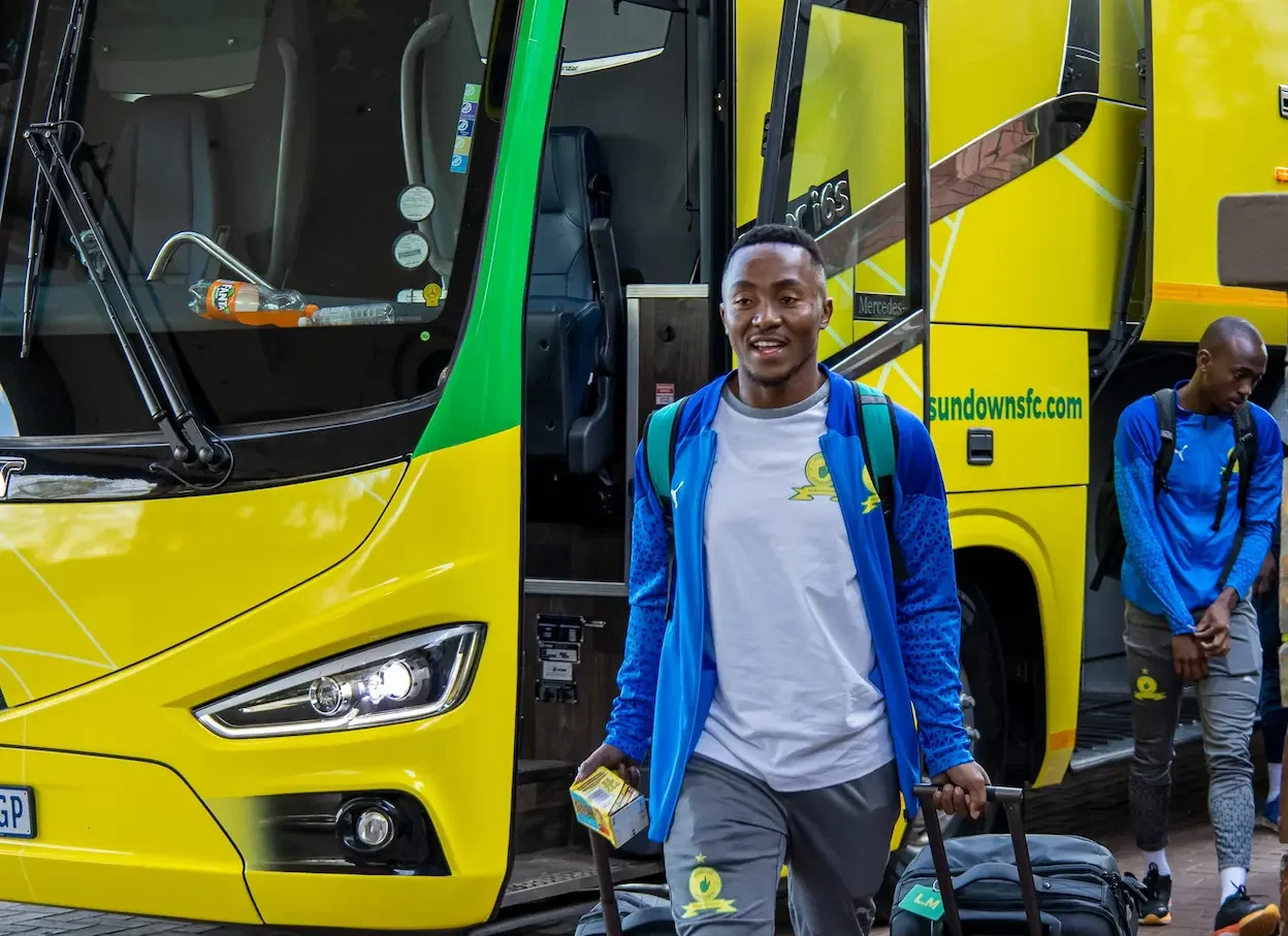 Mamelodi Sundowns axe five more stars as Pirates get midfielder
