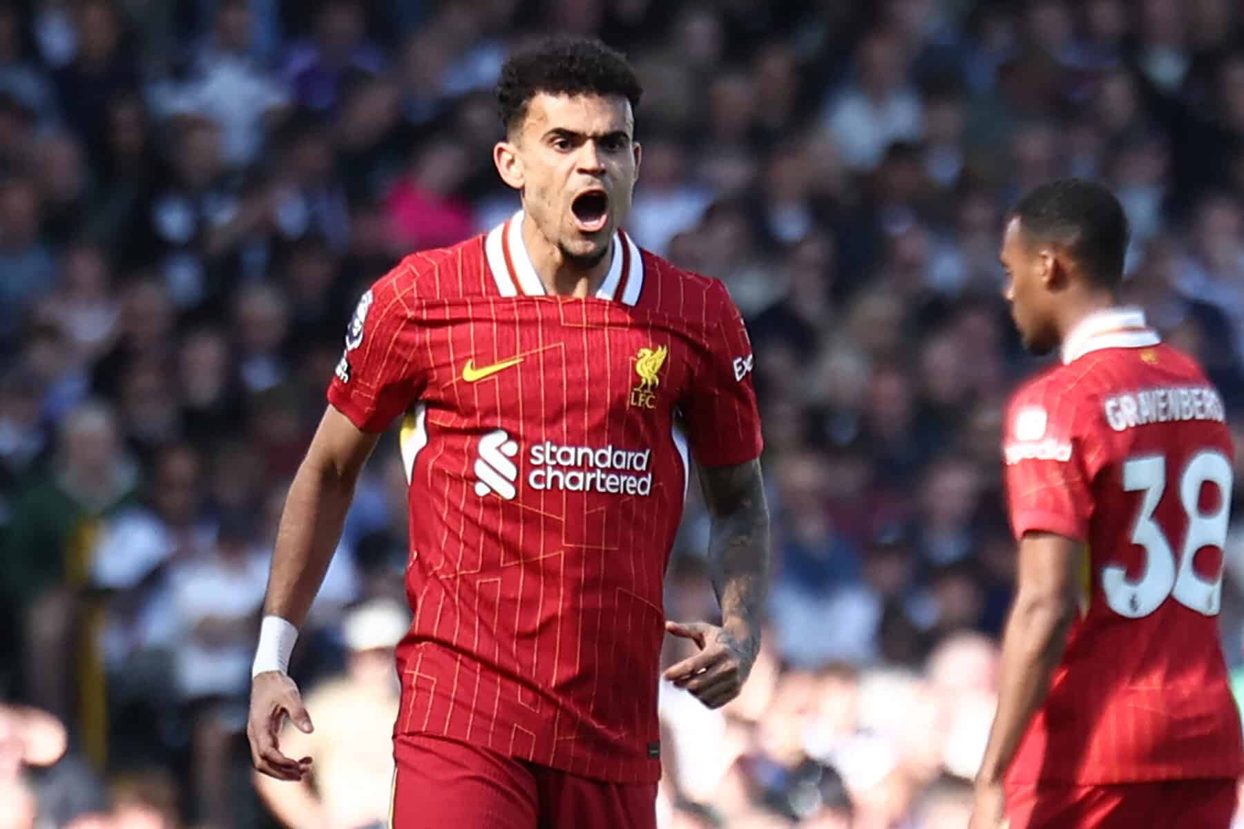 Bayern Munich boost firepower with Diaz signing