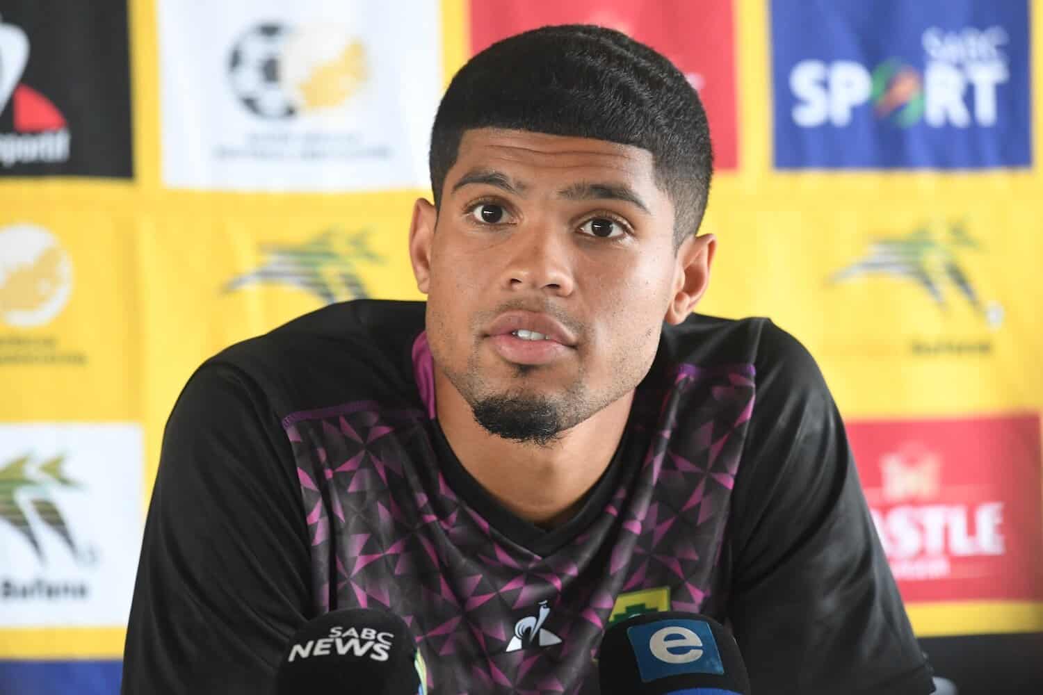 Portsmouth snap up Bafana midfielder