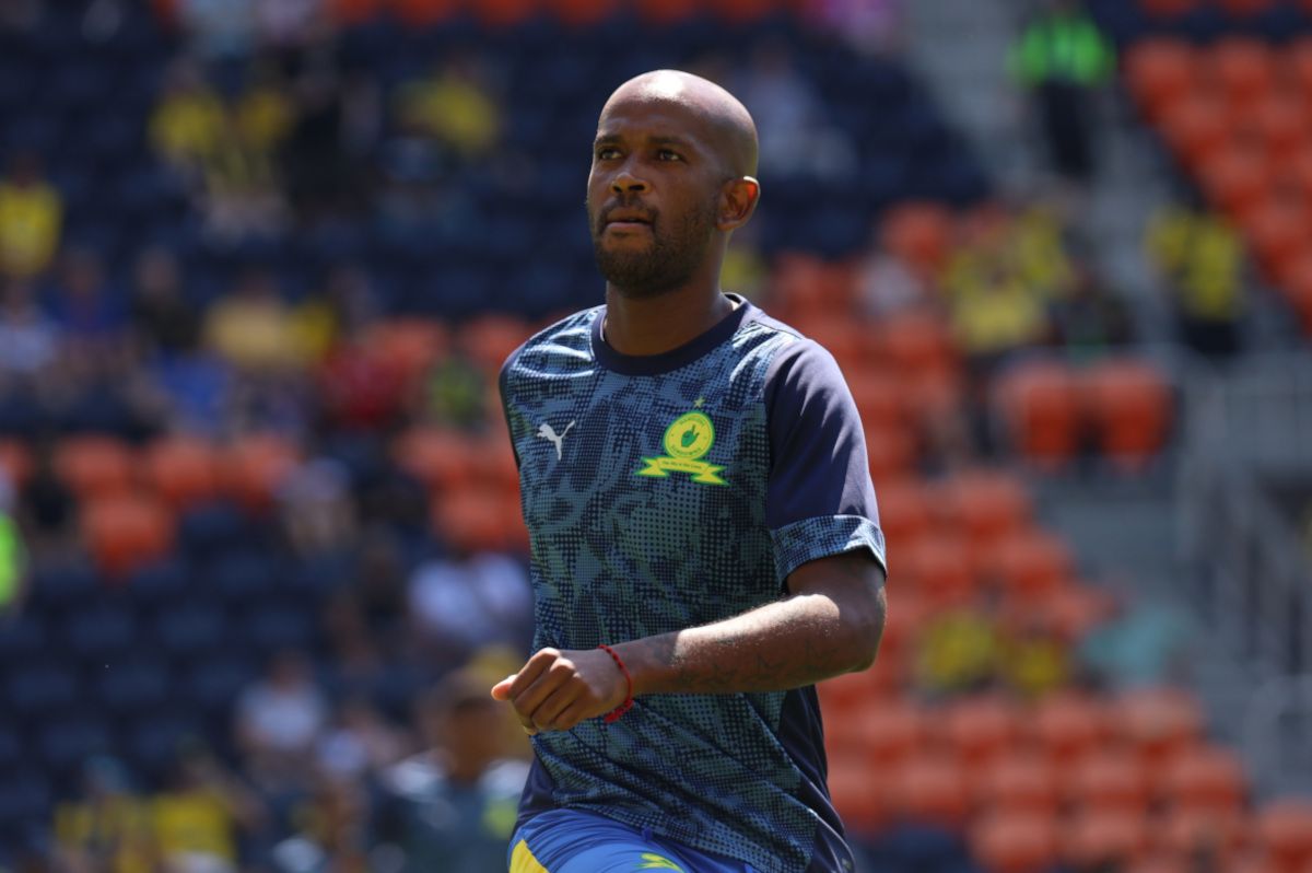 Mamelodi Sundowns go down to German giants