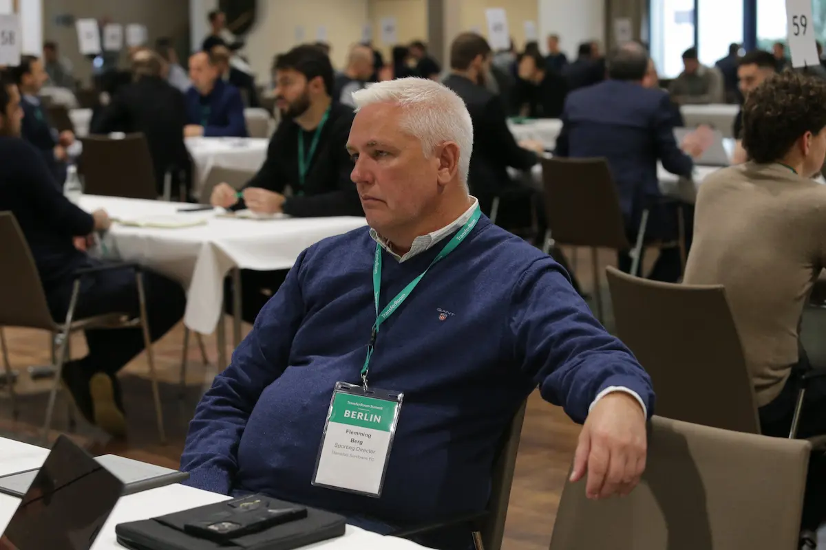 Mamelodi Sundowns make major statement with Berg