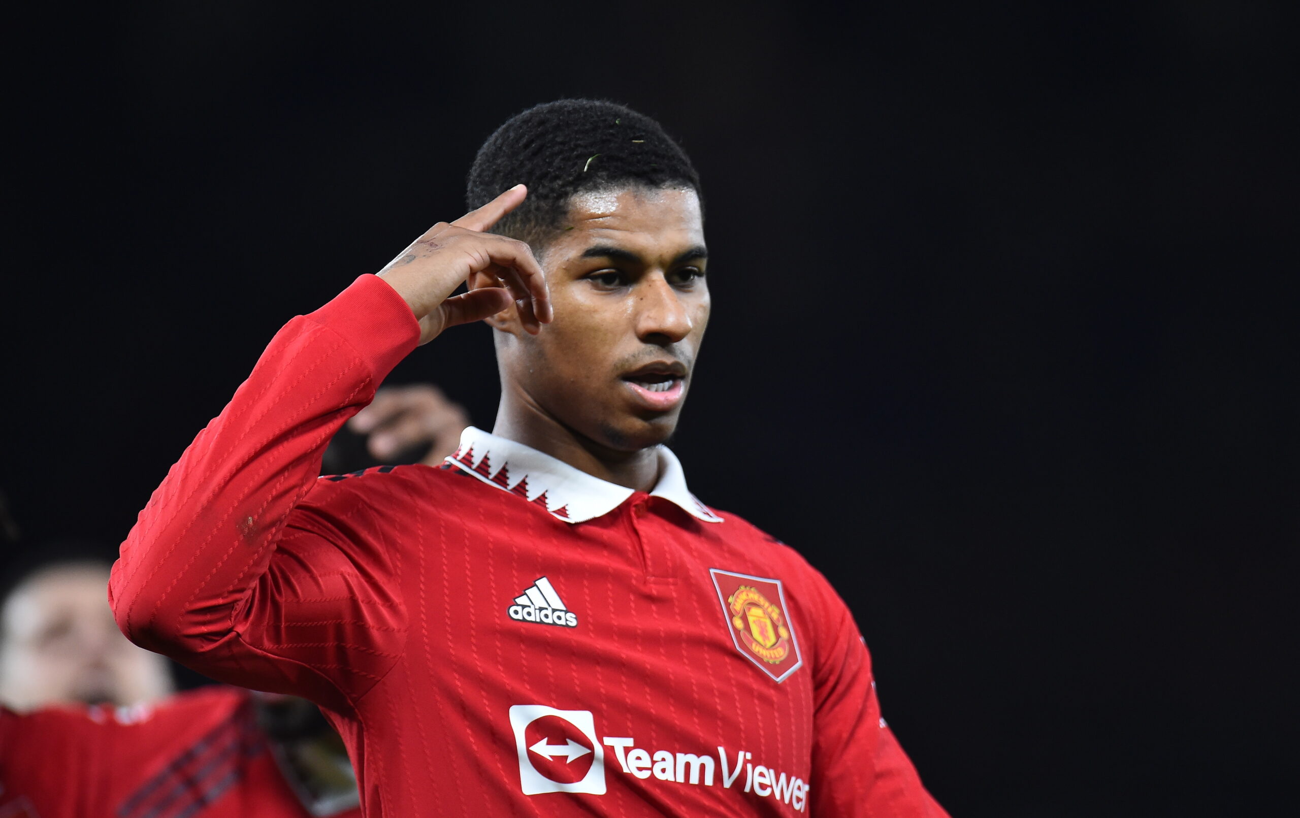 Official: Rashford Lands Shock Move