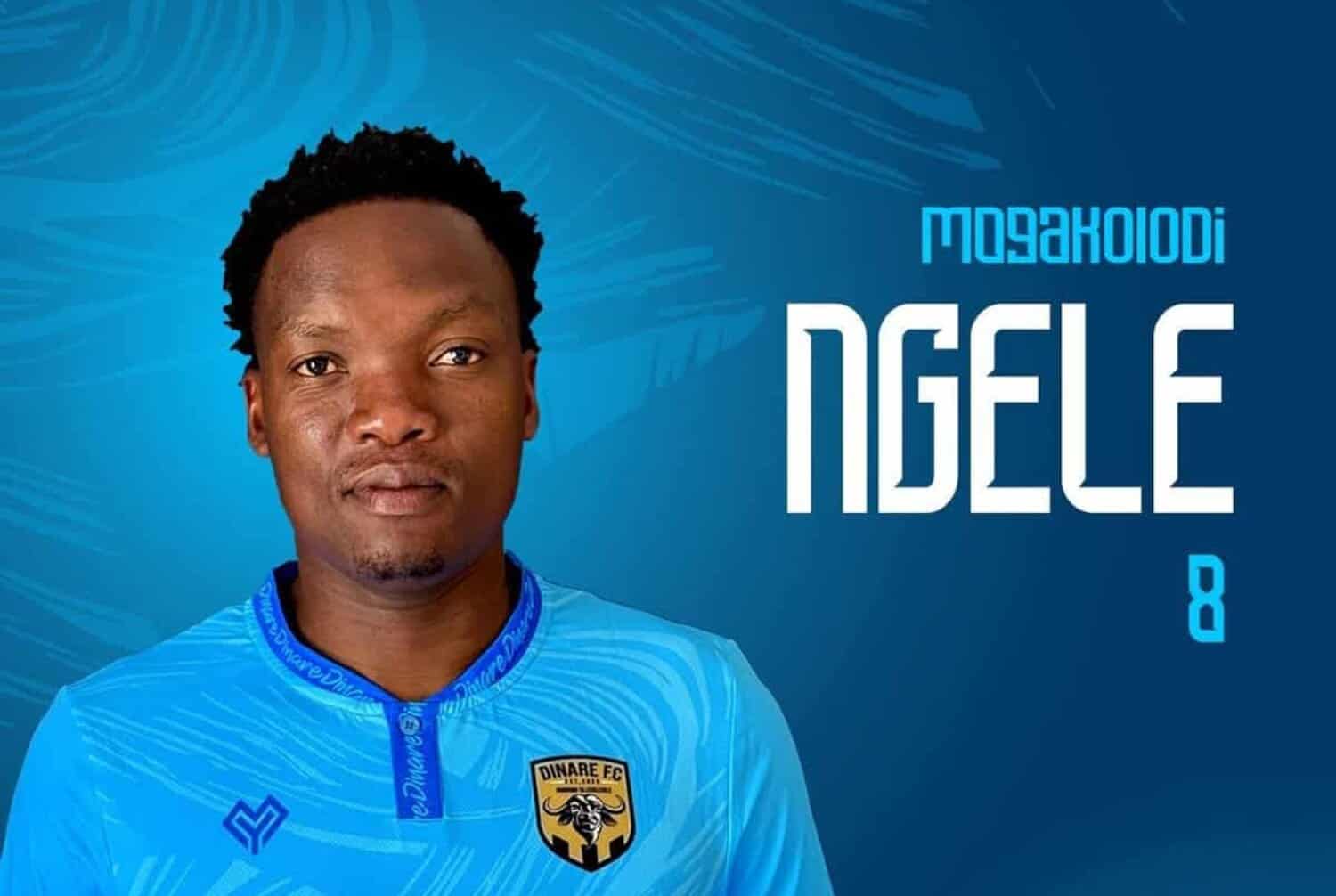 Former Sundowns star finds a new club in Botswana
