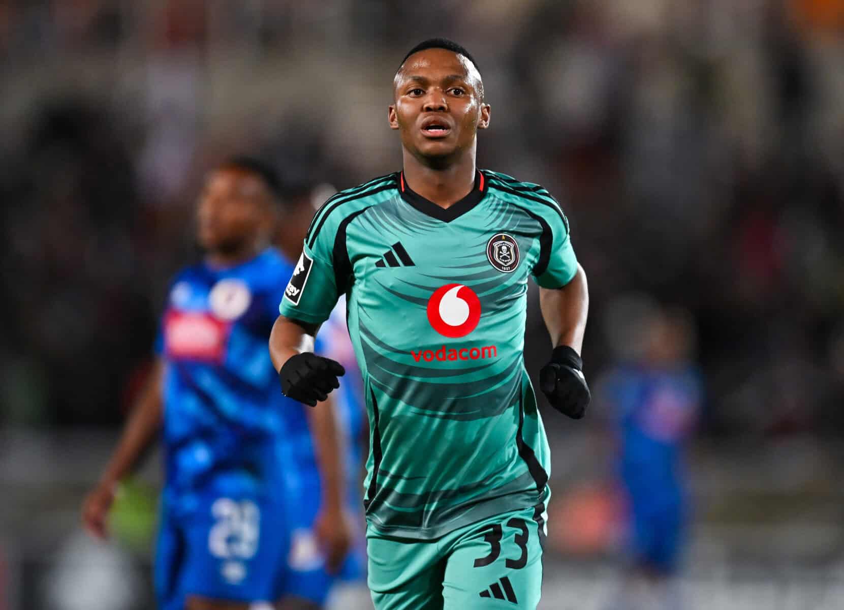 Pirates winger joins Saudi Pro League side Ettifaq