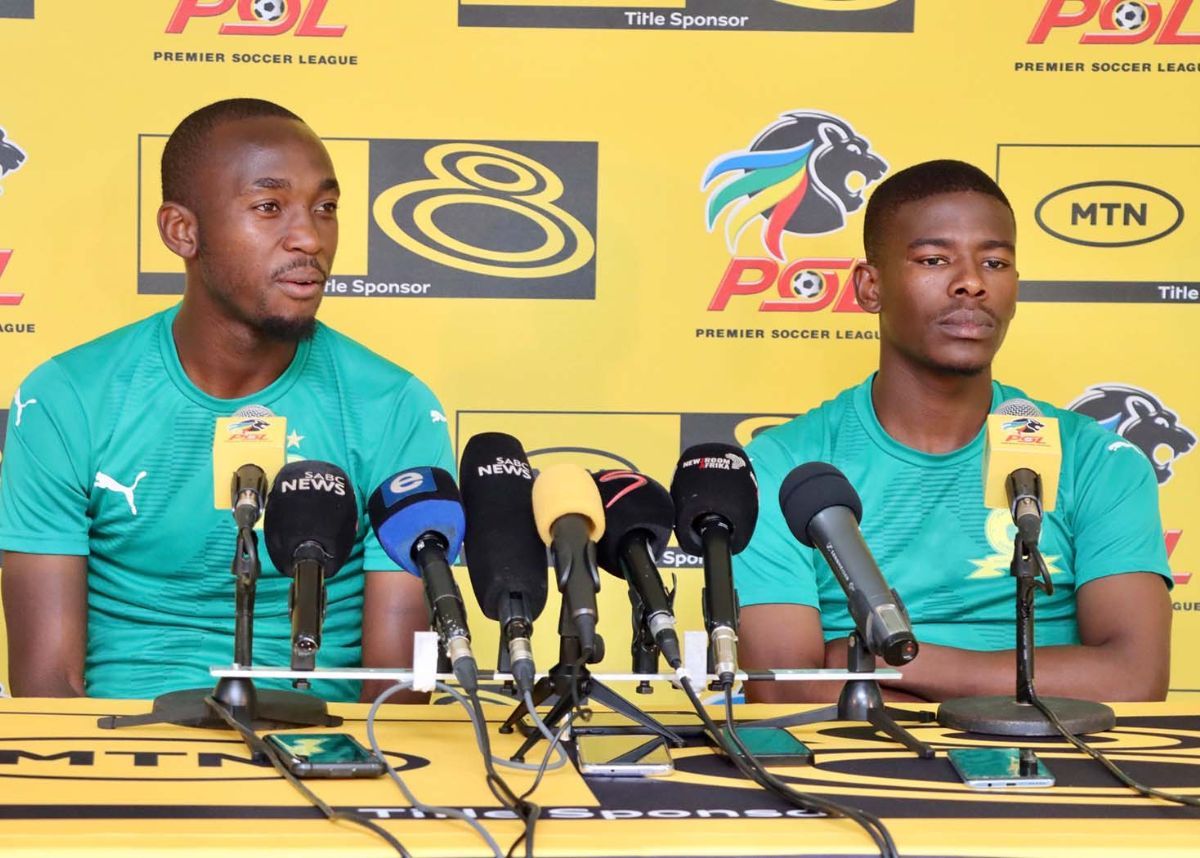 Orlando Pirates in hot pursuit of R20-million Sundowns Bafana star