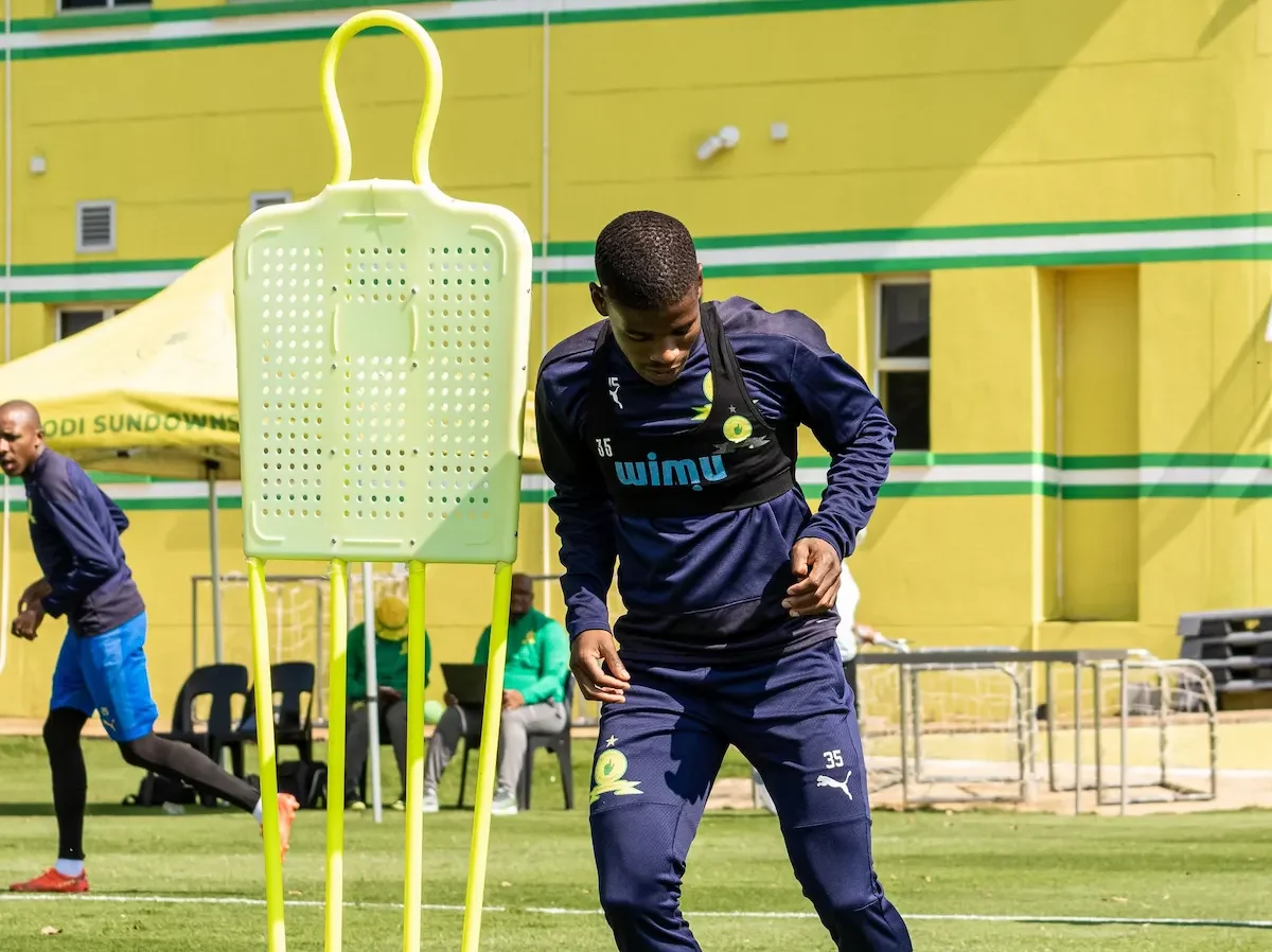 Mamelodi Sundowns outcasts lined up for shock move to Siwelele