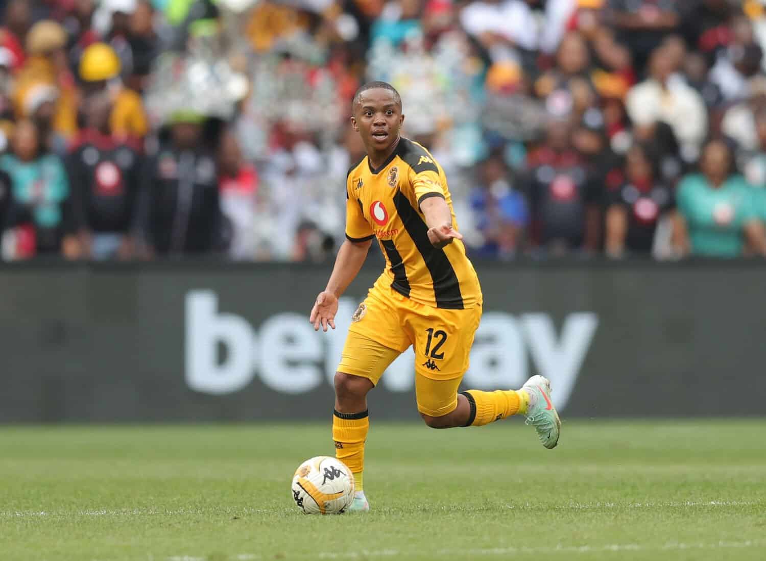 Chiefs a ‘joy to watch’ says Dutch coach