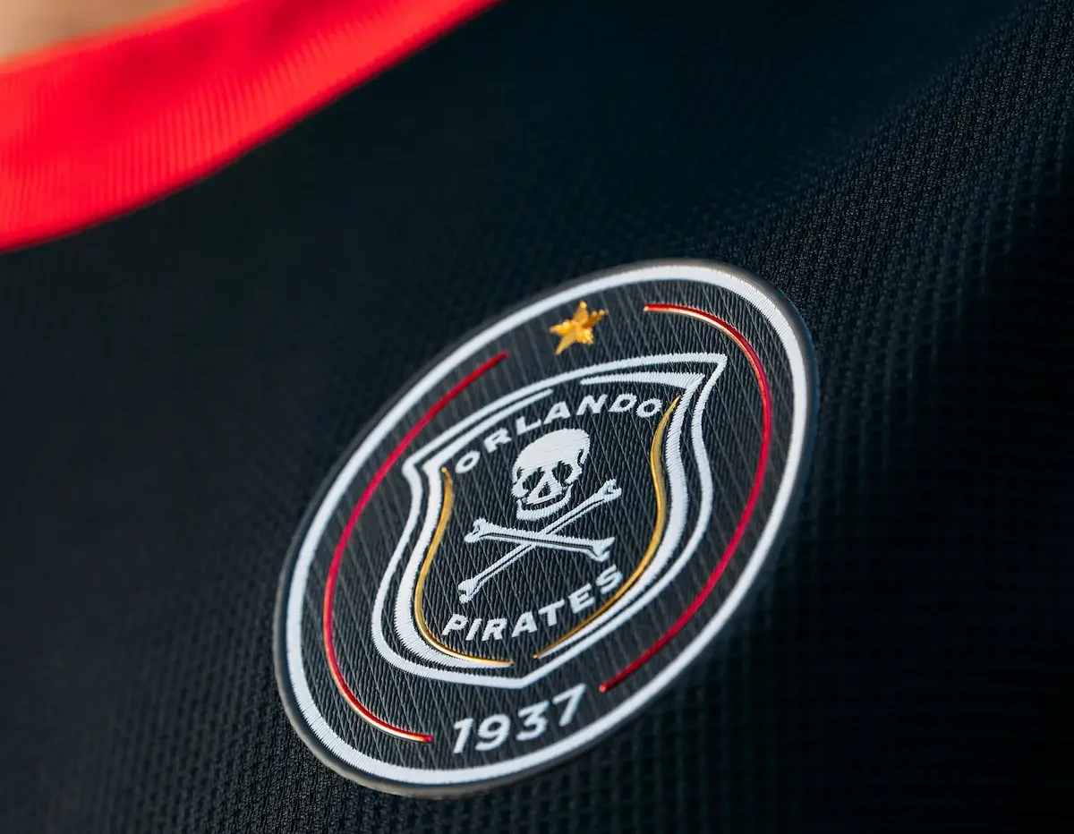 Orlando Pirates leave Sakala amid hunt for proven striker