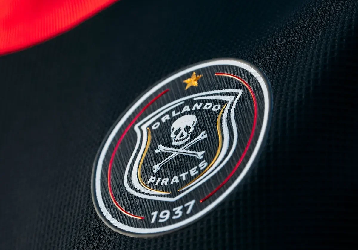 Orlando Pirates send home trialist after short training stint