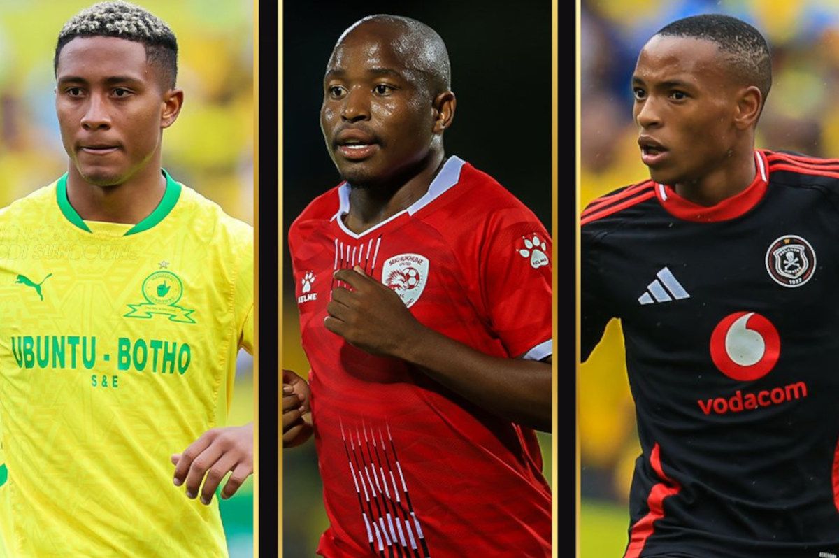 Who gets YOUR vote as Footballer of the Season?
