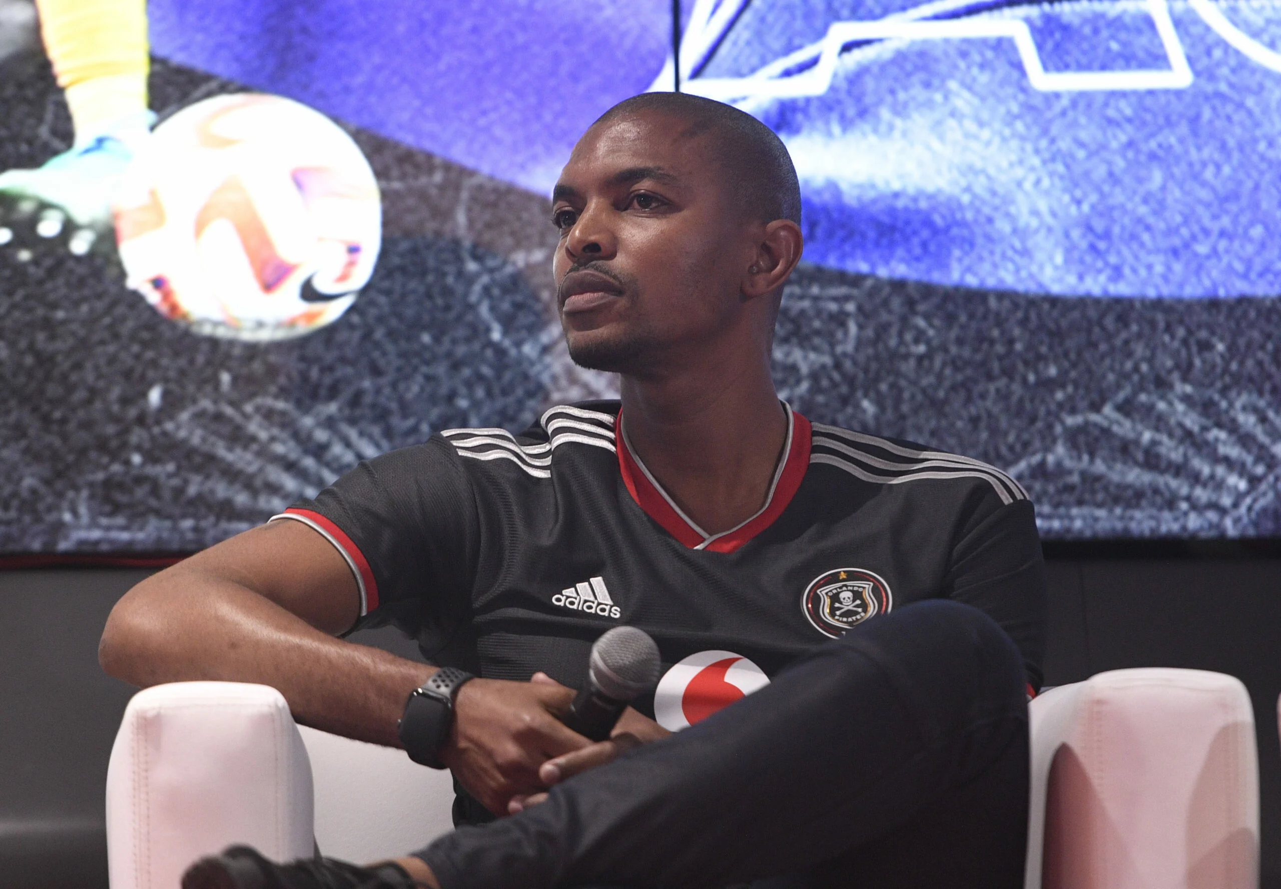 The Bold – These Three Pirates Players Impressed Me