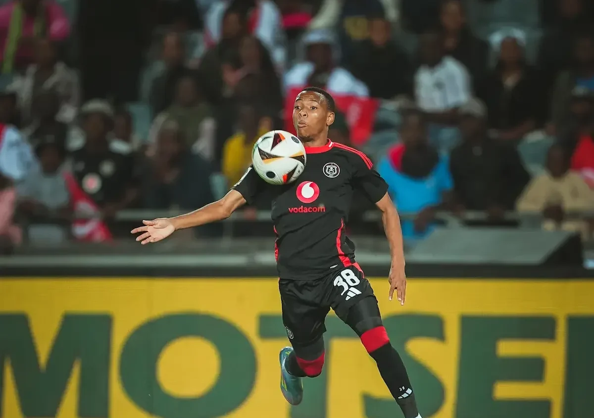 Orlando Pirates star reportedly receives R44.3m bid from Saudi