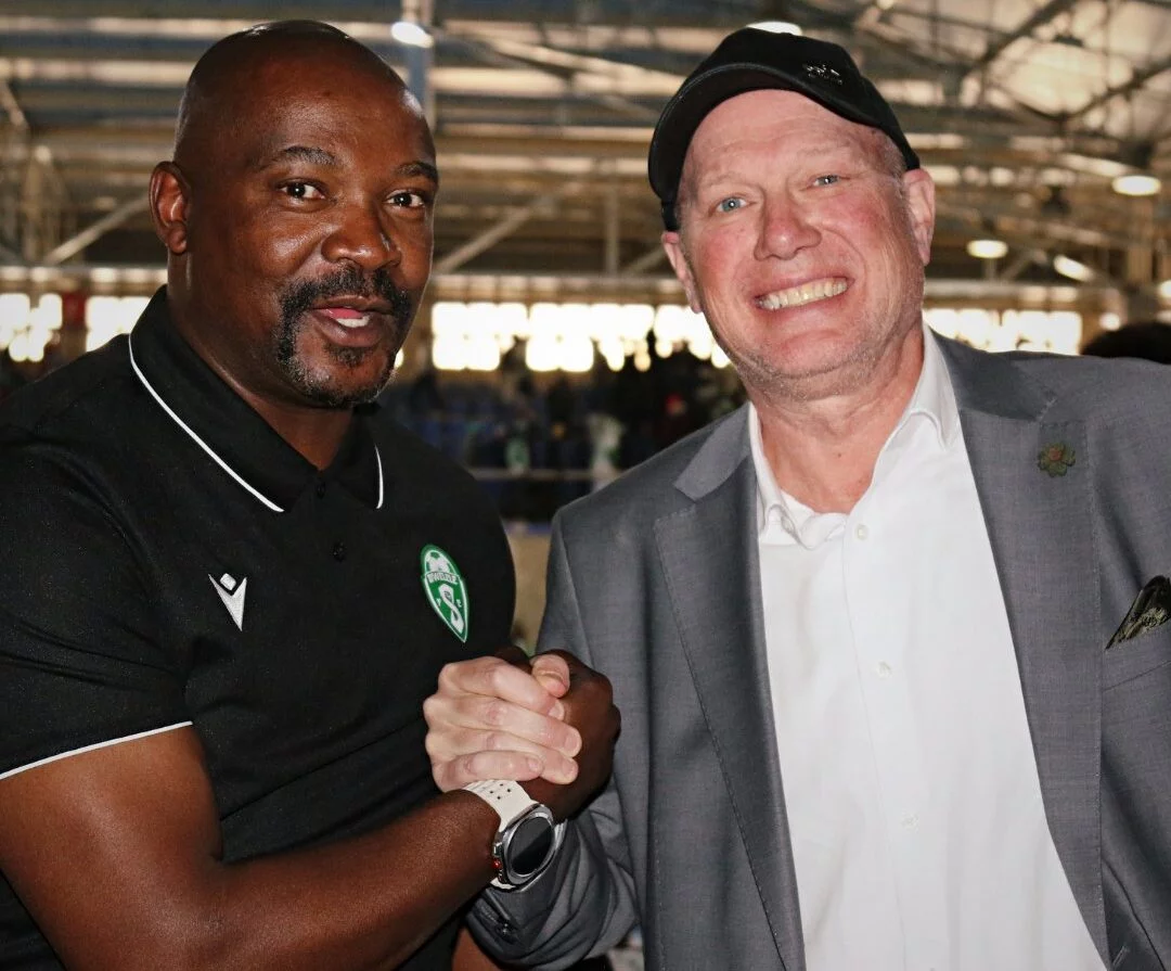 New Trio Spotted At Siwelele Pre-Season