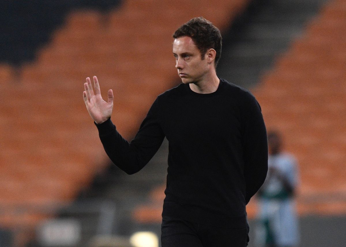 Yanga SC rope in ex-Sundowns and AmaZulu coach