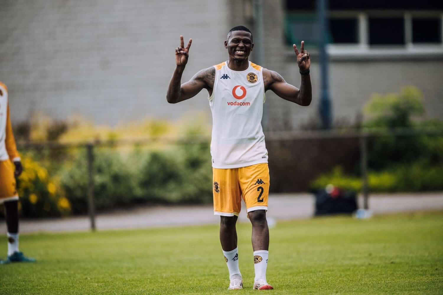 Ex-Pirate describes Chiefs as ‘a breath of fresh air’