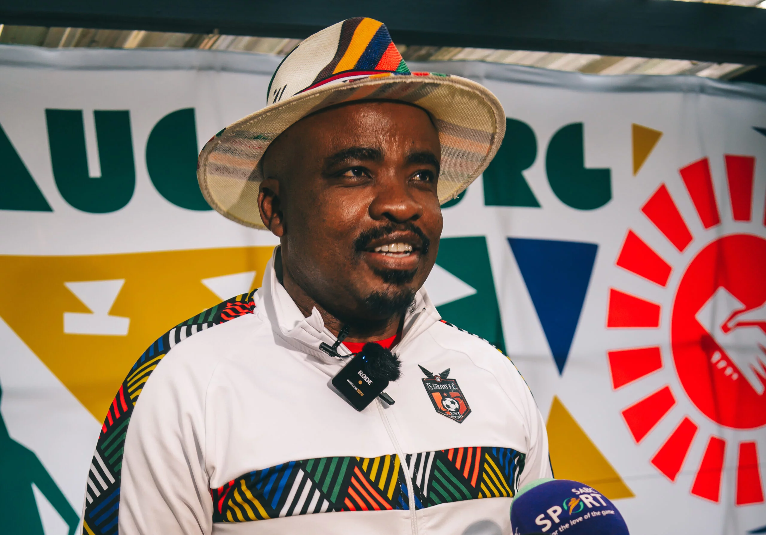 Official: Ex-Chiefs Starlet Headlines Eight Galaxy Signings