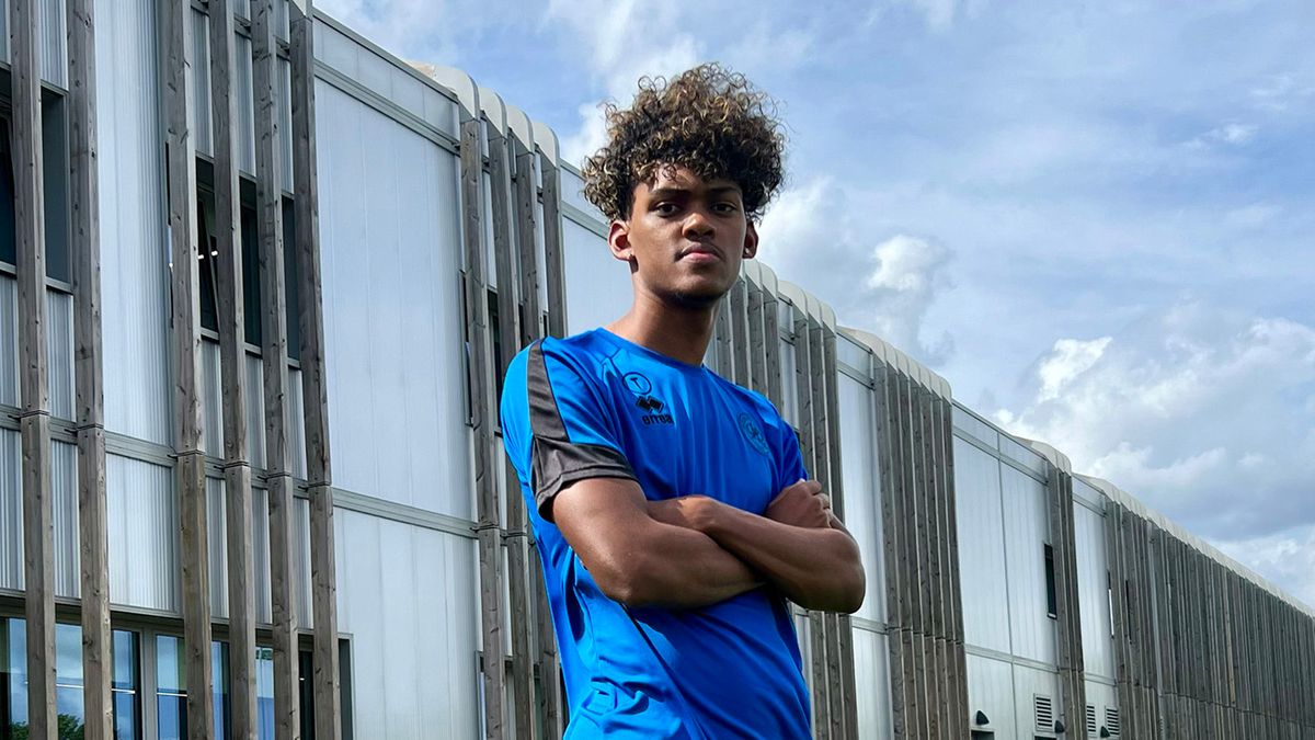 Smith’s First Words As A QPR Player