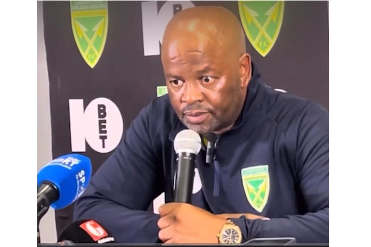 Golden Arrows boost squad with striker from AmaZulu