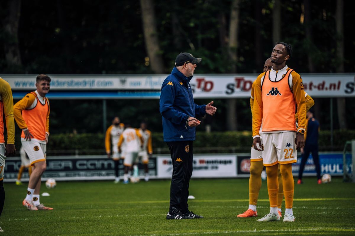 Kaizer Chiefs fans slam tough opening league fixtures