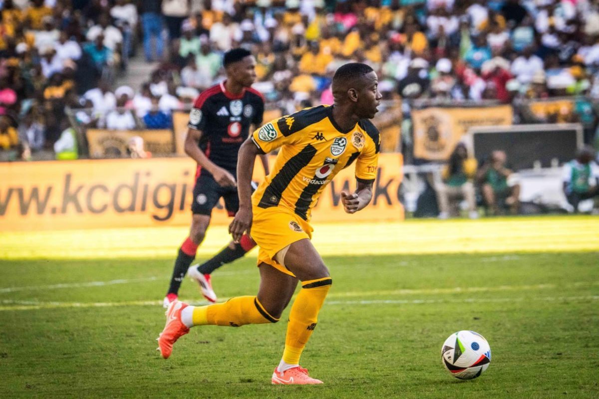 How Kaizer Chiefs exposed Orlando Pirates’ major weakness