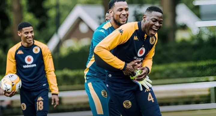 Shabalala Welcomes New Chiefs Signings Ahead of Fresh Season