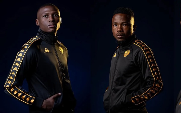 Kaizer Chiefs Reveal Squad Numbers for New Season
