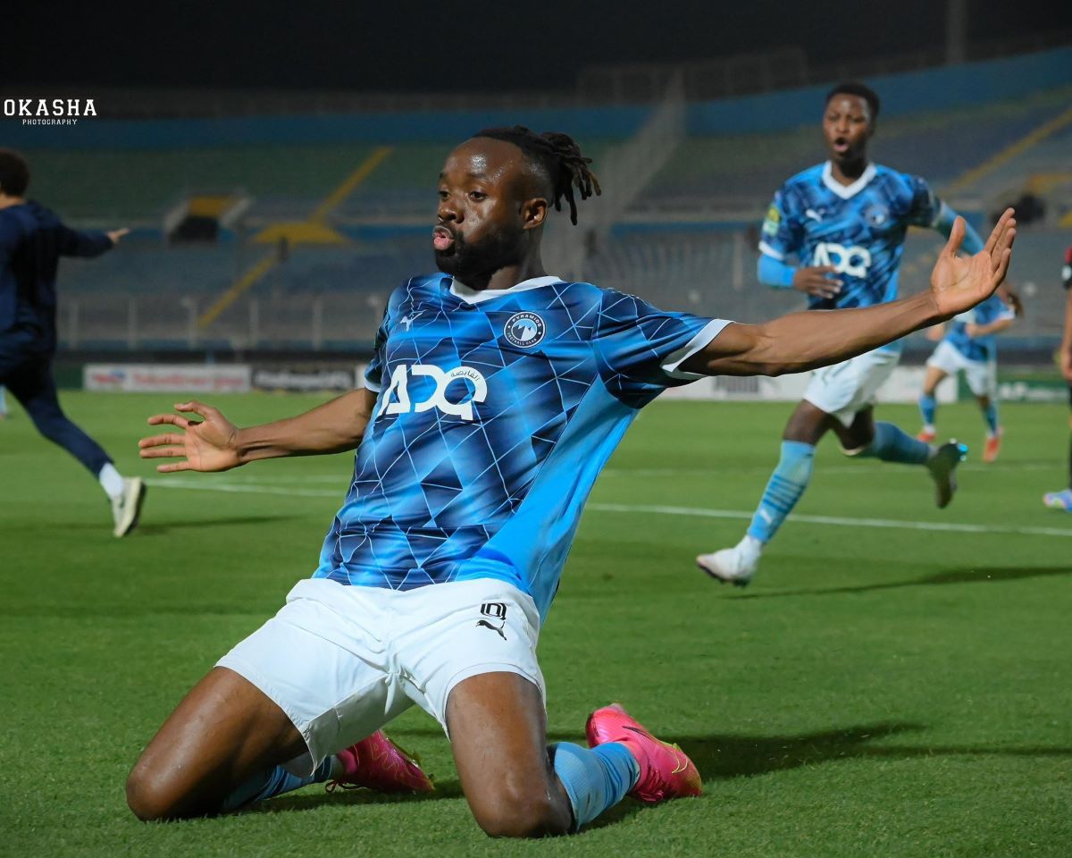 FIVE Kaizer Chiefs’ transfer targets that got away