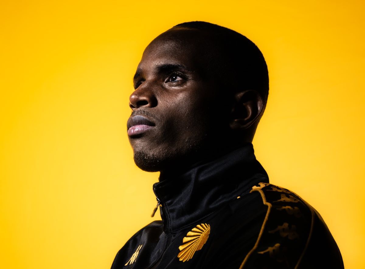 All eyes on Flavio Silva