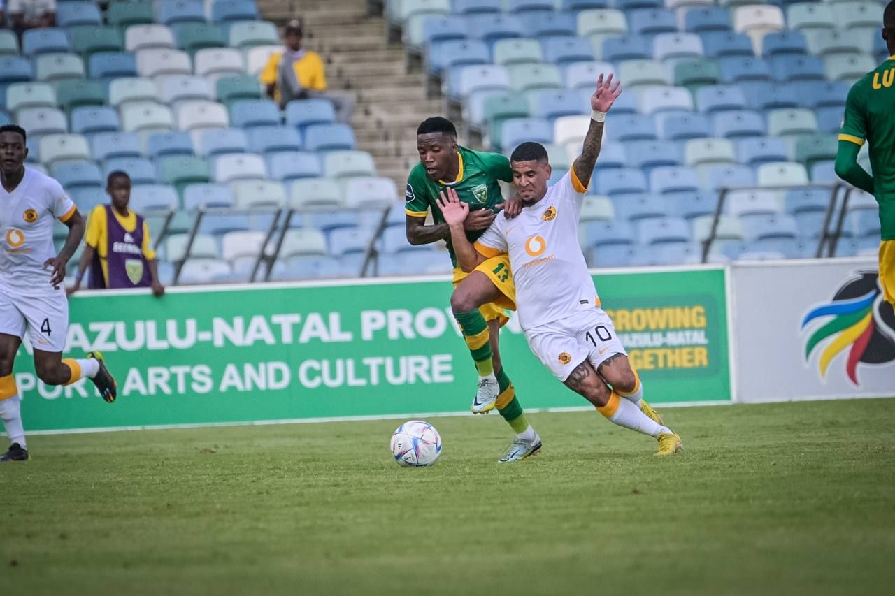 Ex-Kaizer Chiefs shown door by new club, reunites with Ntseki