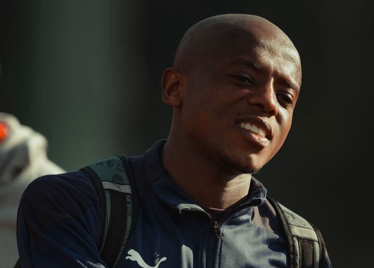 PSL transfer news: Maema, Lepasa, Basadien, Mofokeng