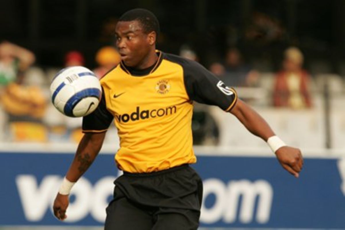 ‘Yes, Kaizer Chiefs called me regarding my son’ – Amakhosi legend