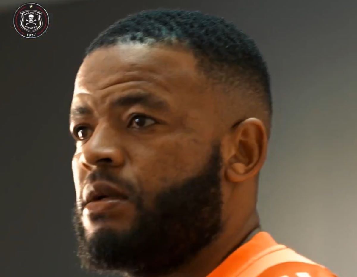 PSL transfer news: Mofokeng, Coetzee, Kodisang, Mokwana