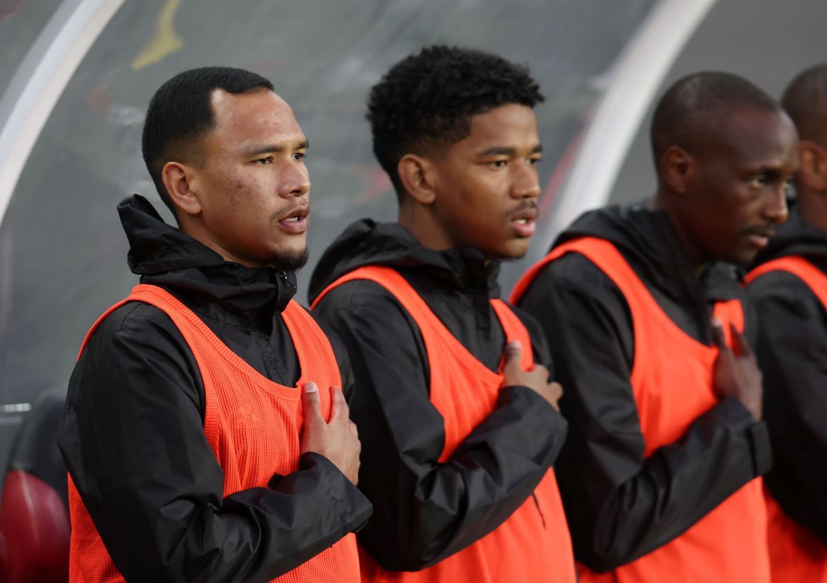 Sundowns can bury Chiefs and Pirates by signing these two stars