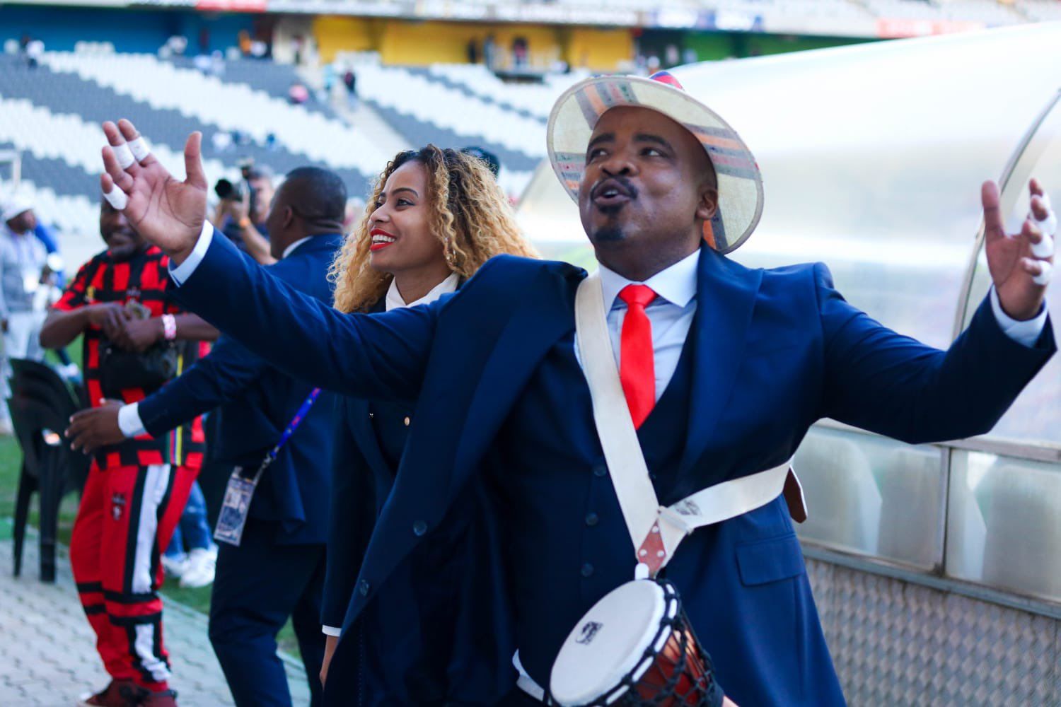 TS Galaxy snap up another Kaizer Chiefs youth product!