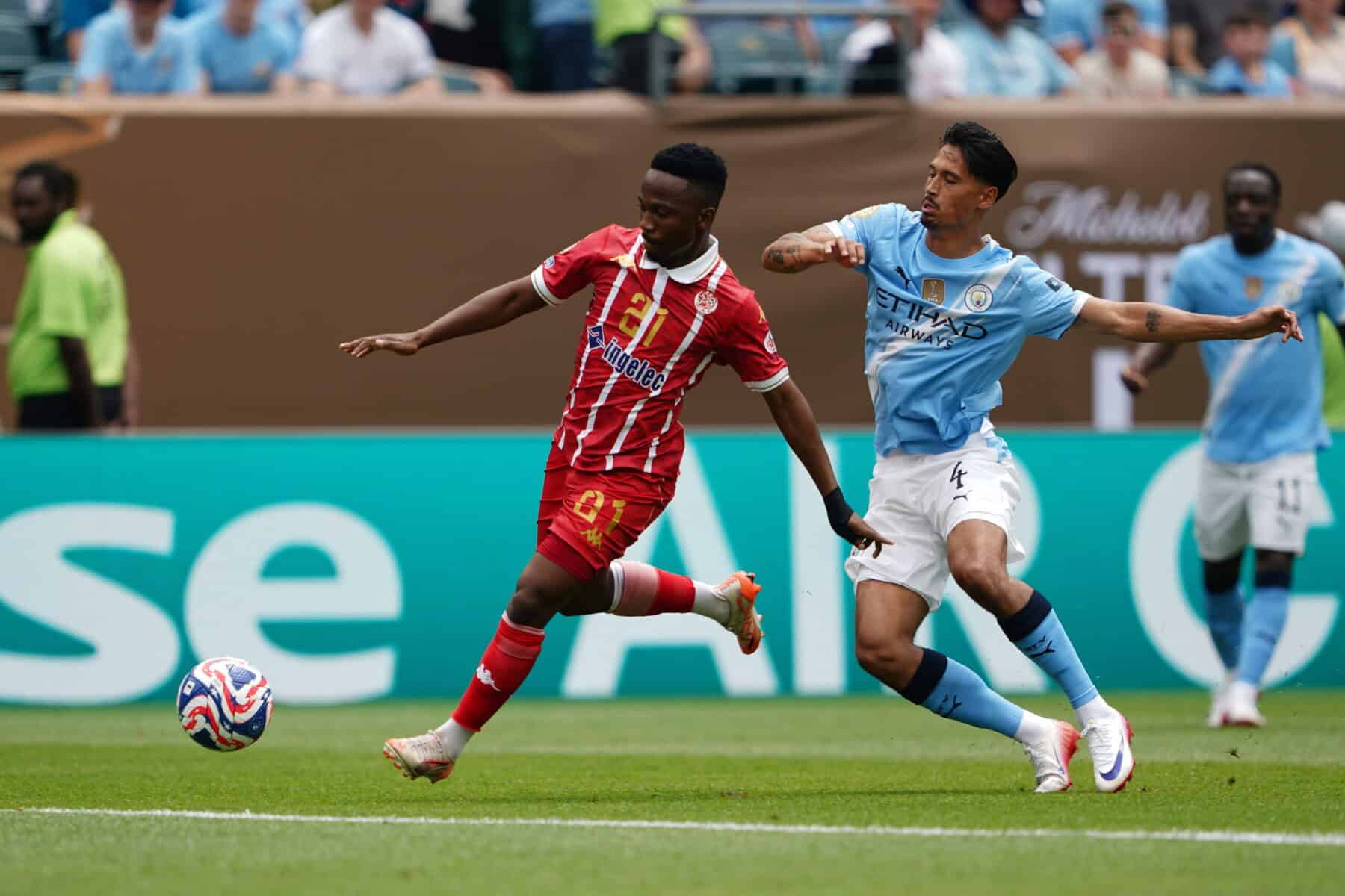 Mailula and Mokwena reunion on the cards